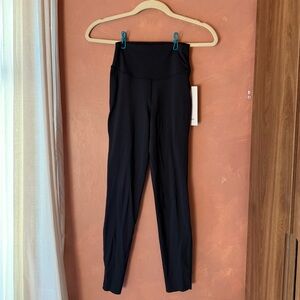 Lululemon (new release) Unrestricted Power High Rise Tight’s 25”